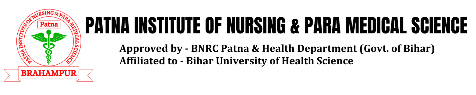 Patna Institute of Nursing & Paramedical Science